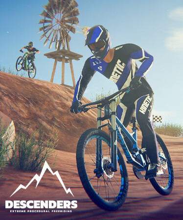 Descenders