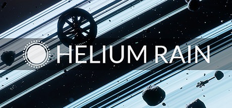 Helium Rain header image