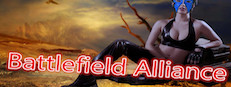 Battlefield Alliance（战地联盟） 게임 이미지