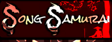 Song Samurai 게임 이미지