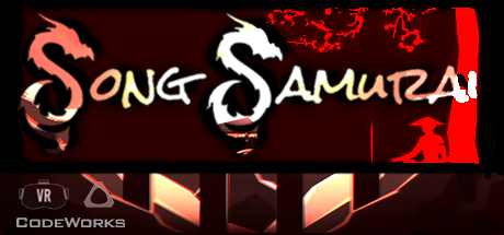 Song Samurai Cover Image