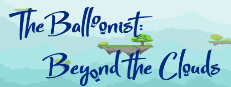 The Balloonist: Beyond the Clouds. 게임 이미지
