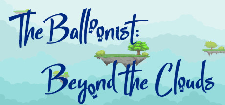 The Balloonist: Beyond the Clouds. steam charts