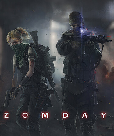 ZomDay