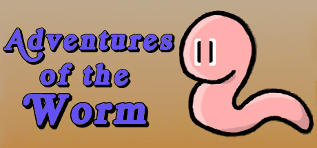 Adventures of the Worm header image