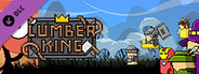 Lumber King DLC - King's Shield