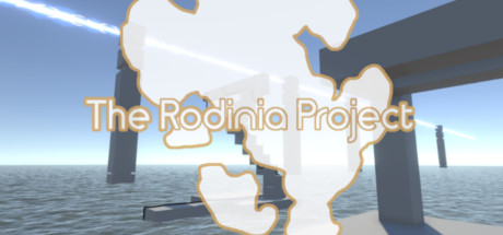 The Rodinia Project Cover Image