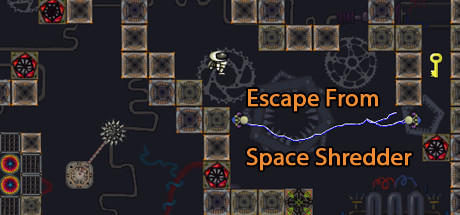 Escape From Space Shredder steam charts