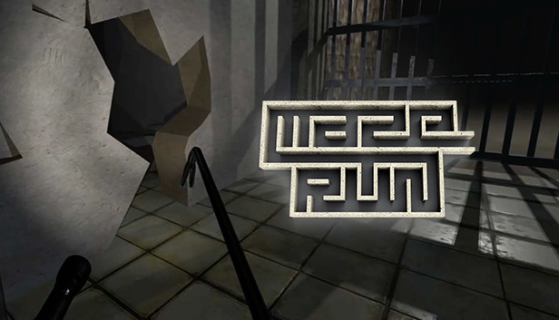 Maze Run VR on Steam