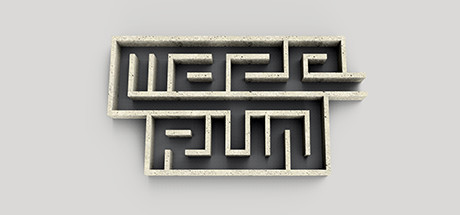 Maze Run VR header image