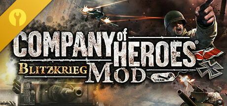 Company of Heroes: Blitzkrieg Mod