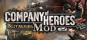 company of heroes legacy edition?
