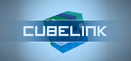 Cube Link header image