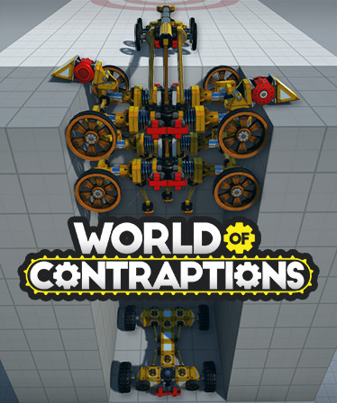 World of Contraptions