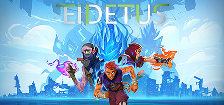 Eidetus — store header art