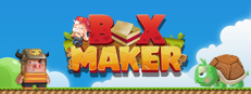 BoxMaker 게임 이미지