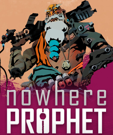 Nowhere Prophet