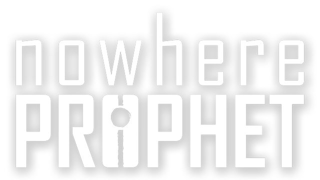 Nowhere Prophet