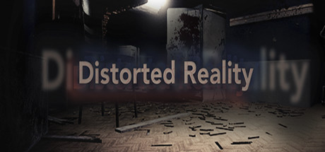 Distorted Reality header image