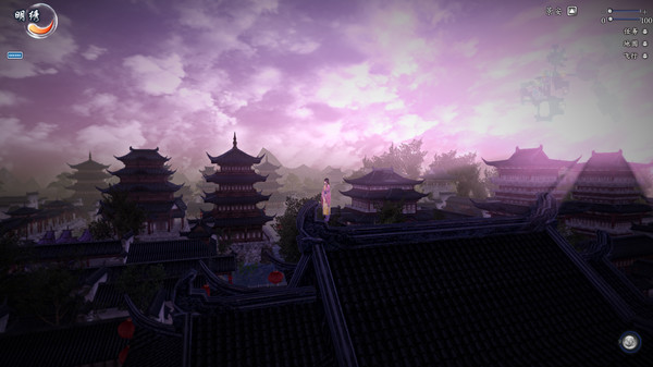 仙剑奇侠传六(Chinese Paladin:Sword and Fairy 6)