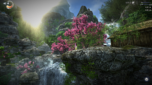 仙剑奇侠传六(Chinese Paladin：Sword and Fairy 6) screenshot 7