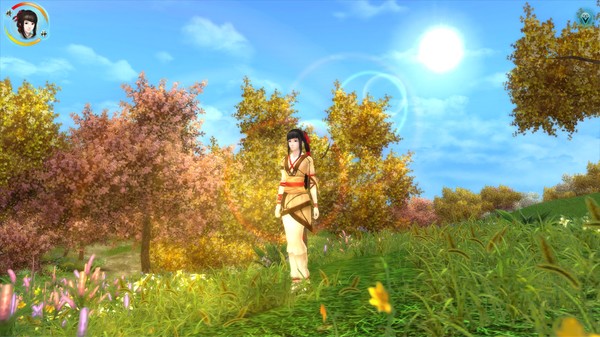 仙剑奇侠传五 前传（Chinese Paladin：Sword and Fairy 5 Prequel）