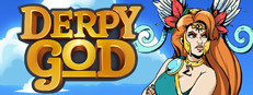 Derpy God