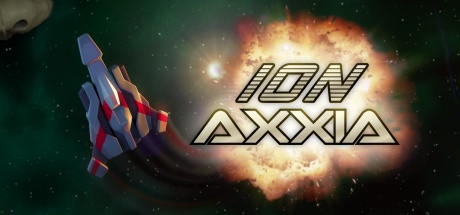 ionAXXIA Cover Image