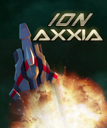 ionAXXIA