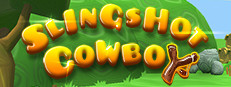 Slingshot Cowboy VR 게임 이미지