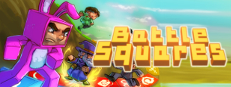 Battle Squares 게임 이미지