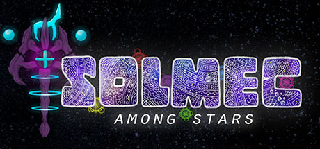 Solmec: Among Stars Cover Image