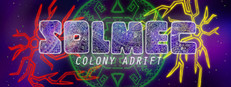 Solmec: Colony Adrift 게임 이미지