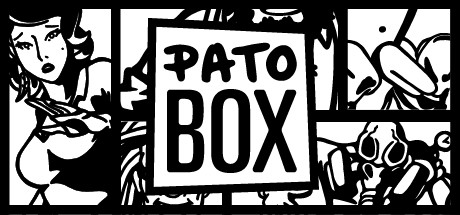 Pato Box header image