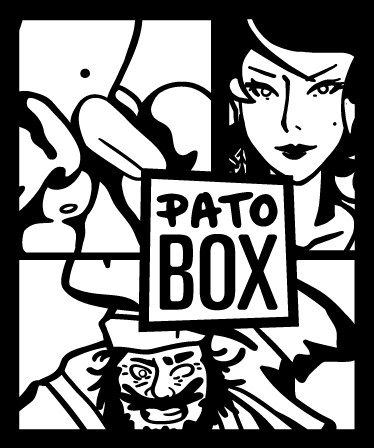 Pato Box