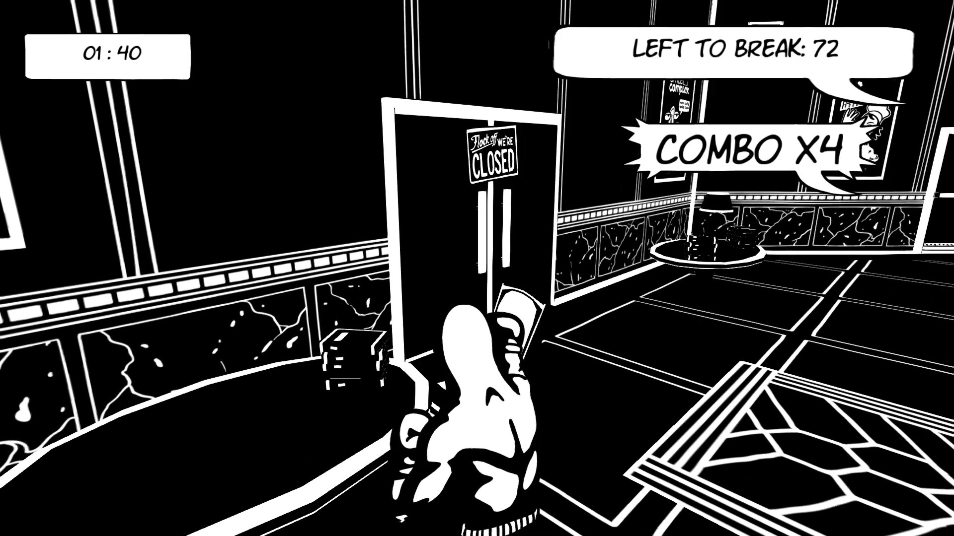 Pato Box screenshot 12