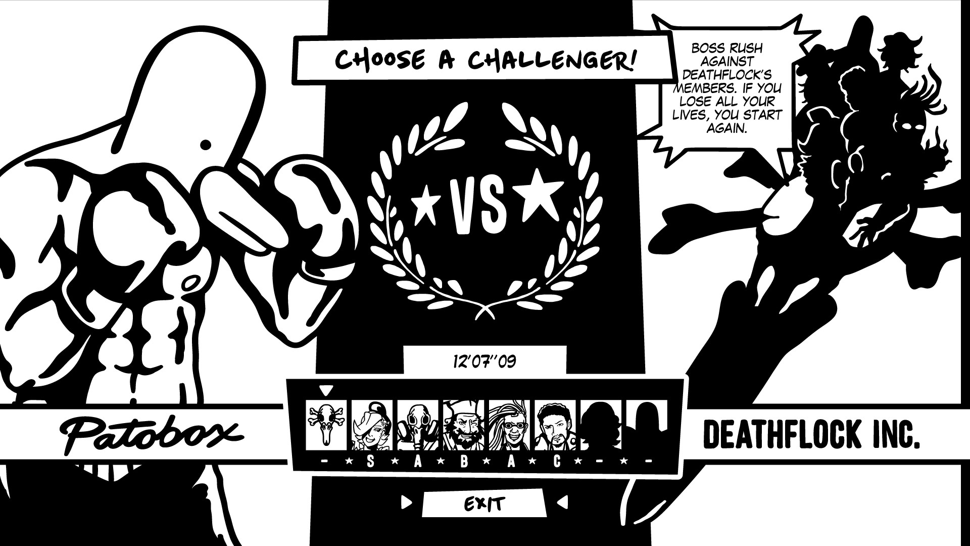 Pato Box screenshot 18