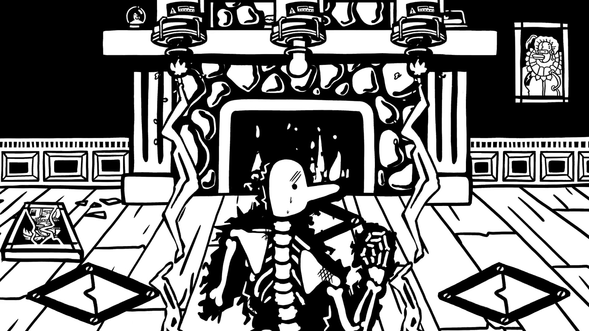 Pato Box screenshot 16