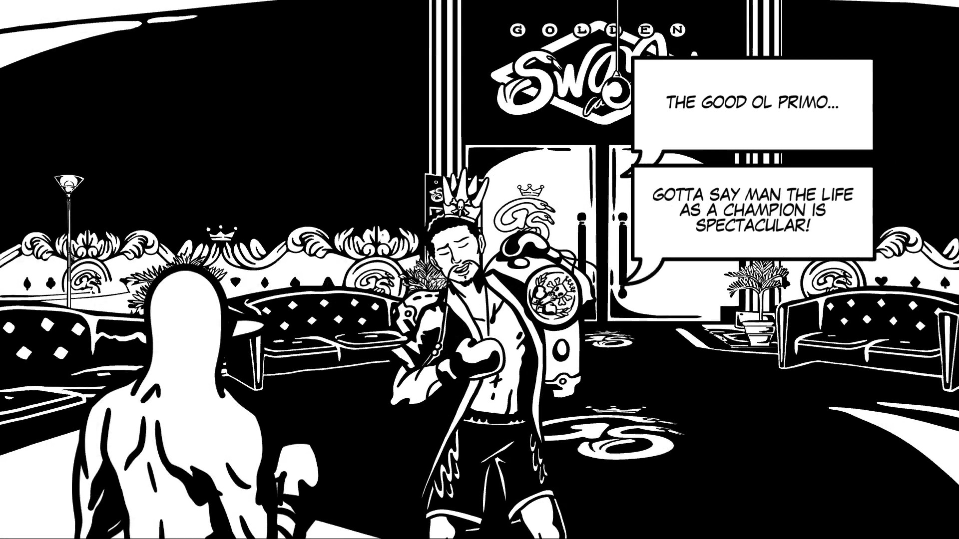 Pato Box screenshot 21