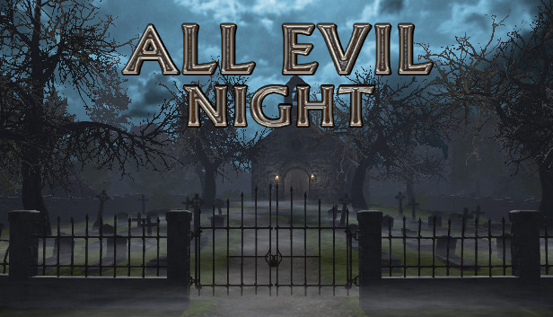 all evil night game all evil night game