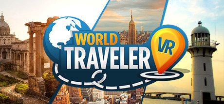 World Traveler VR Cover Image