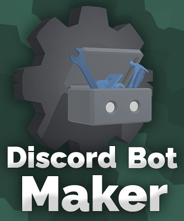 Discord Bot Maker