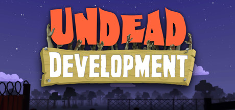 Undead Development technical specifications for laptop