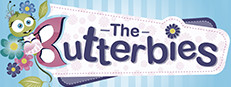 Butterbies 게임 이미지