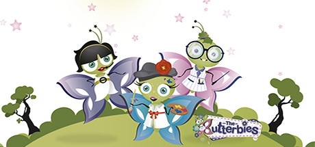 Butterbies Cover Image