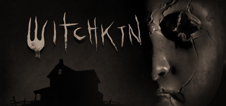 Witchkin Cover Image