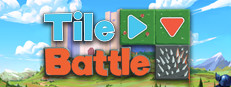 Tile Battle 게임 이미지