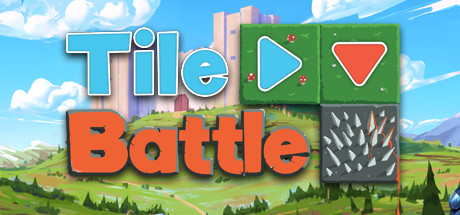 Tile Battle steam charts