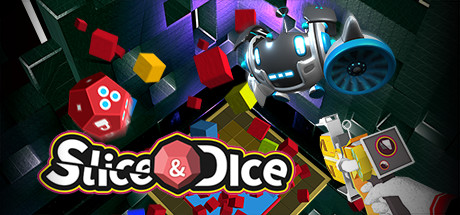 Slice&Dice steam charts