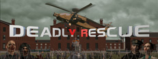 Deadly Rescue 게임 이미지